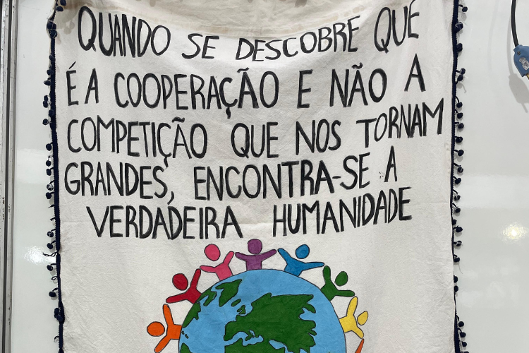 Incubadora analisou comercialização e perfil socioeconômico dos participantes, reforçando o compromisso com a construção de conhecimento sobre agricultura familiar