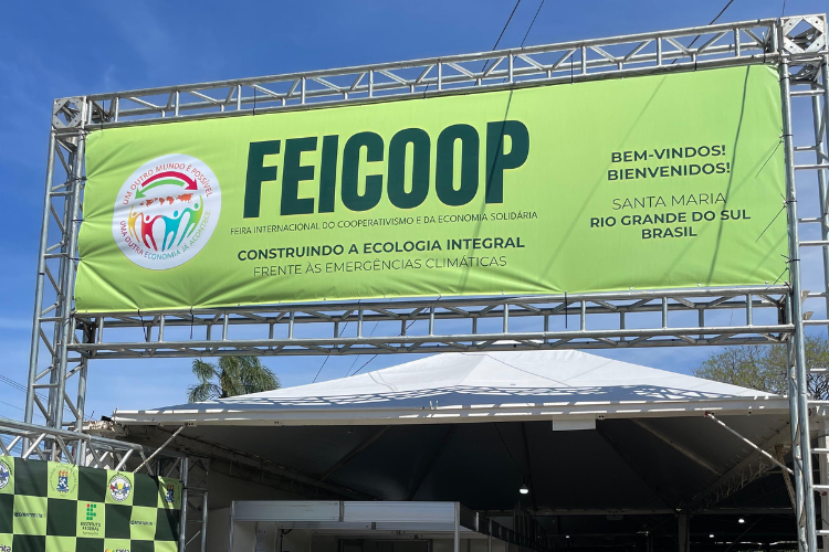 Incubadora analisou comercialização e perfil socioeconômico dos participantes, reforçando o compromisso com a construção de conhecimento sobre agricultura familiar