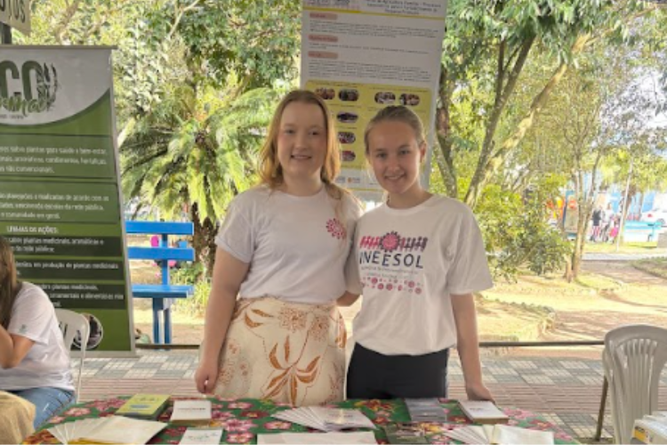 Incubadora coletou dados para o apoio à pequena produção e o desenvolvimento regional