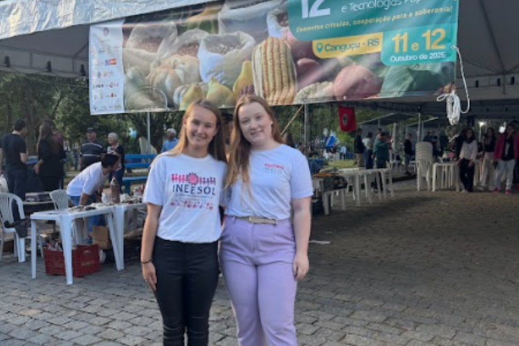 Incubadora coletou dados para o apoio à pequena produção e o desenvolvimento regional