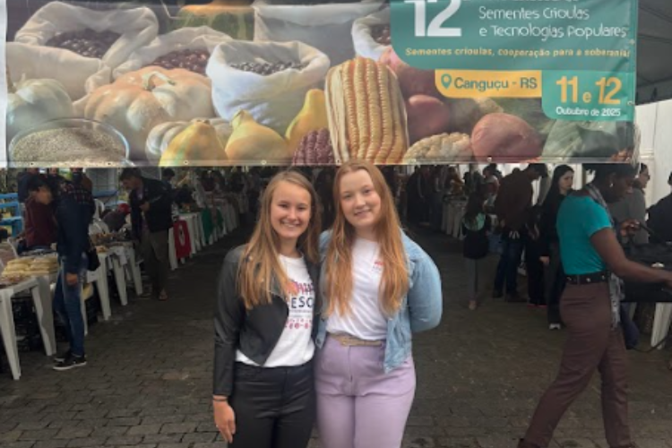 Incubadora coletou dados para o apoio à pequena produção e o desenvolvimento regional