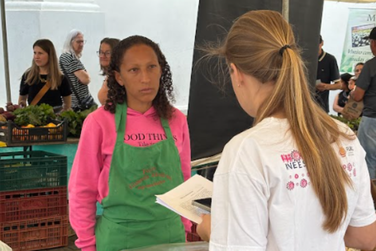 Incubadora coletou dados para o apoio à pequena produção e o desenvolvimento regional