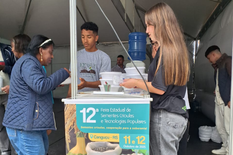 Incubadora coletou dados para o apoio à pequena produção e o desenvolvimento regional