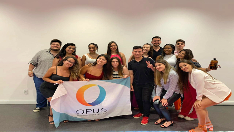 Quatro EJS ligadas à universidade receberam a premiação