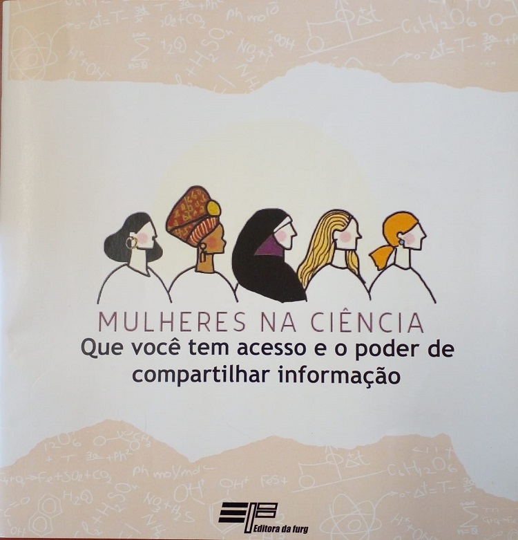 Criada em 2022, a ação promove uma série de atividades voltadas à valorização do fazer científico feminino