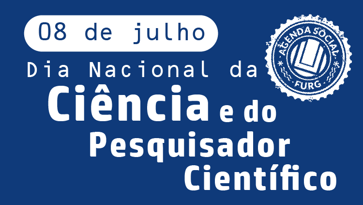 Diretório Acadêmico de Gestão Ambiental - Bacharelado / CIM - UFPel