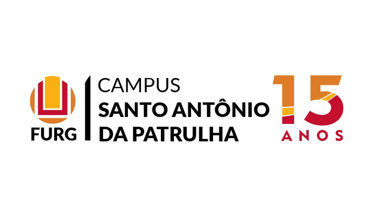 Live 15 anos FURG SAP