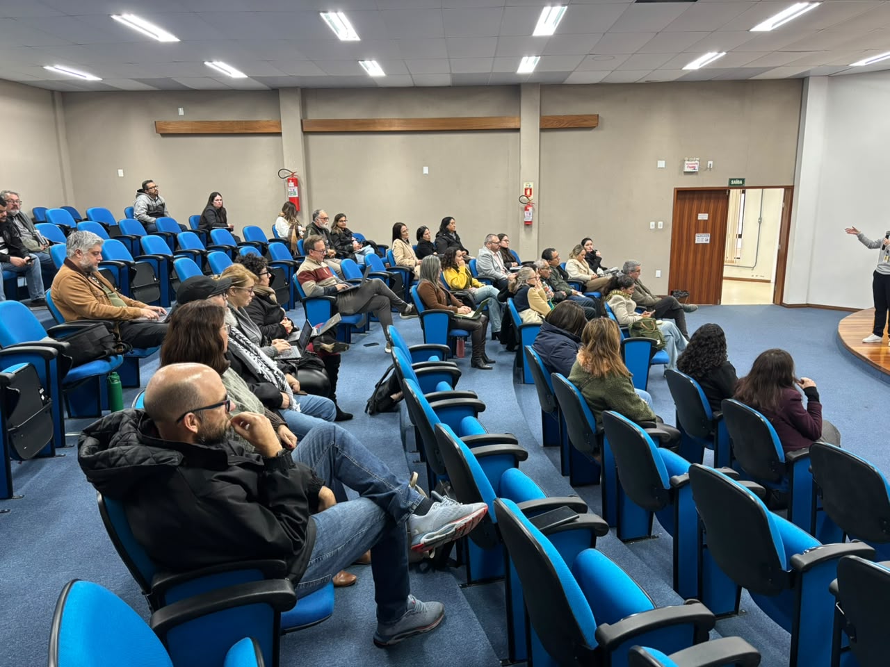 FURG orienta comunidade acadêmica para o período de Defeso Eleitoral 