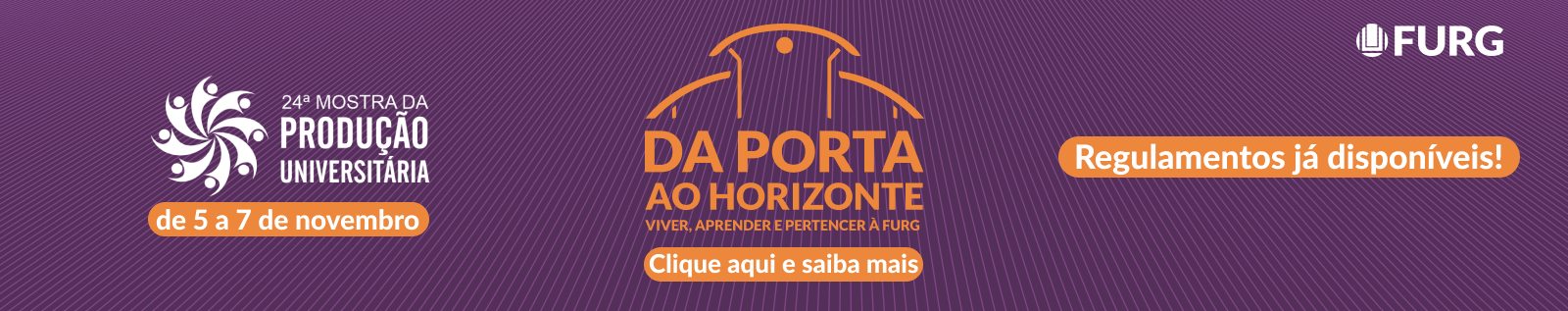 Regulamentos da 24ª MPU