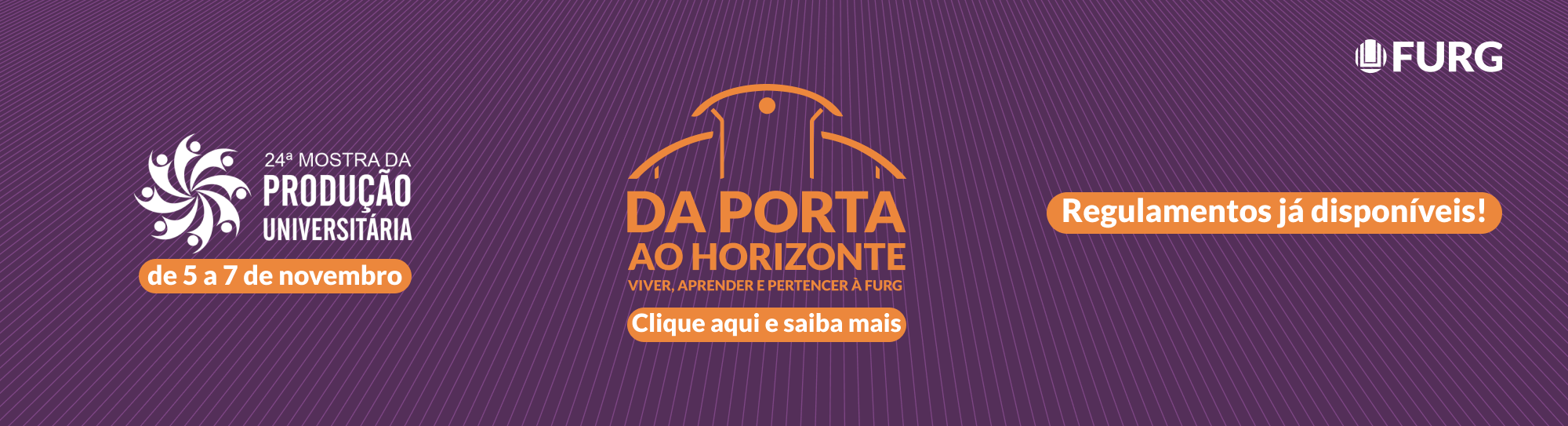 Regulamentos da 24ª MPU
