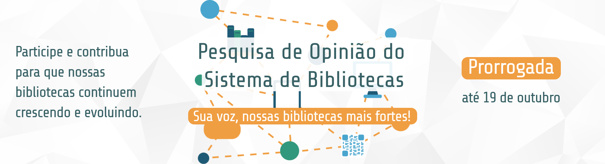 Prorrogação SiB