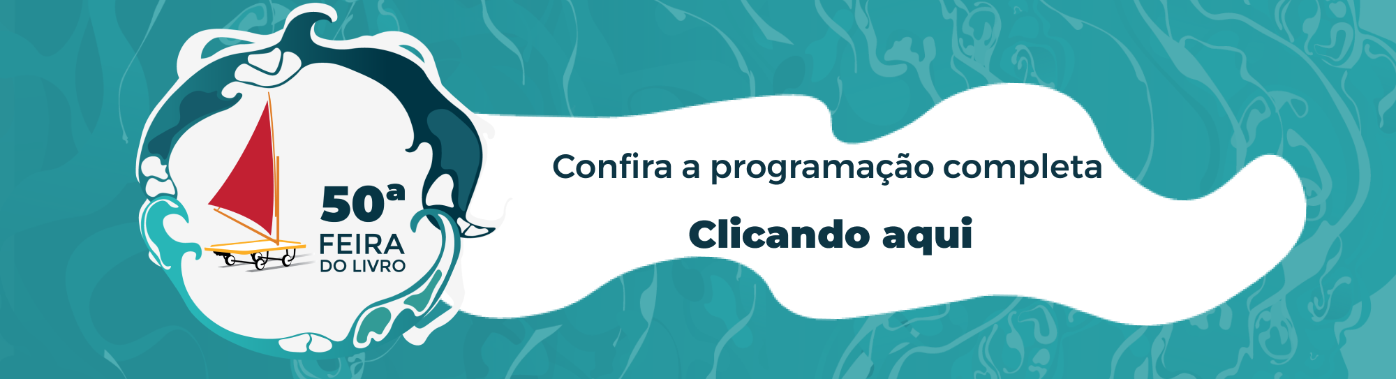 50ª Feira Programação