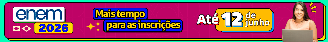 Banner Enem 