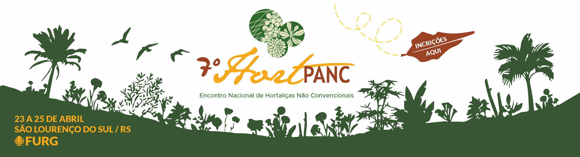 7º HortPANC