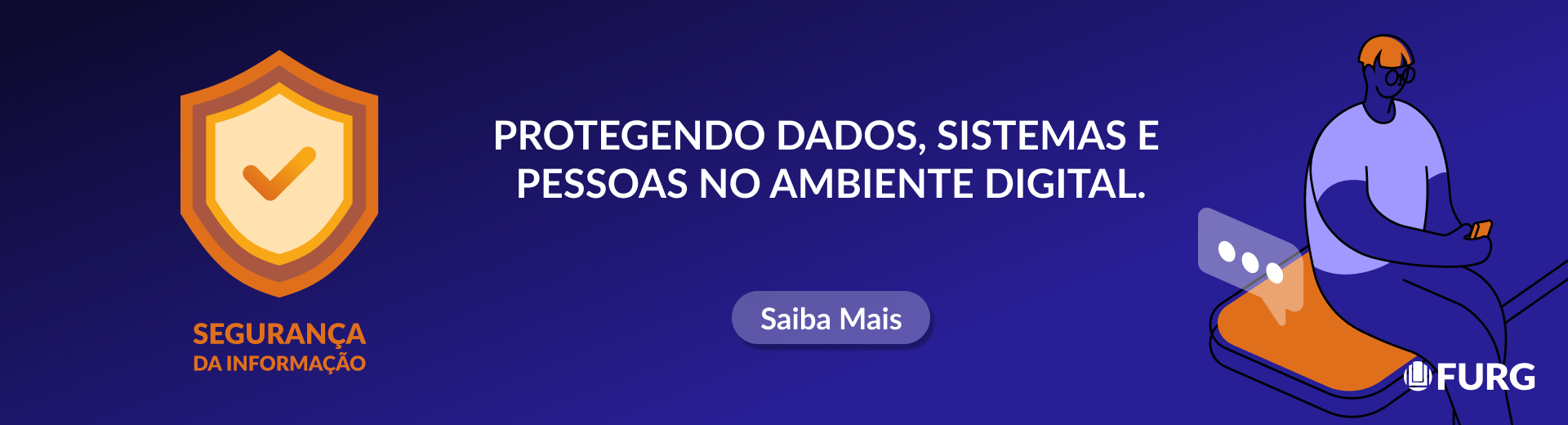 Segurança da Informação