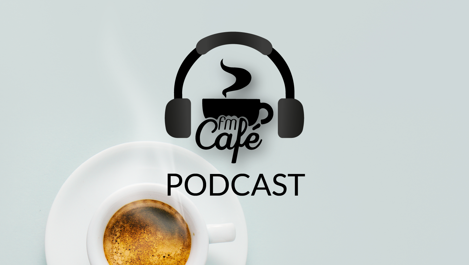 Jogos e Café Podcast